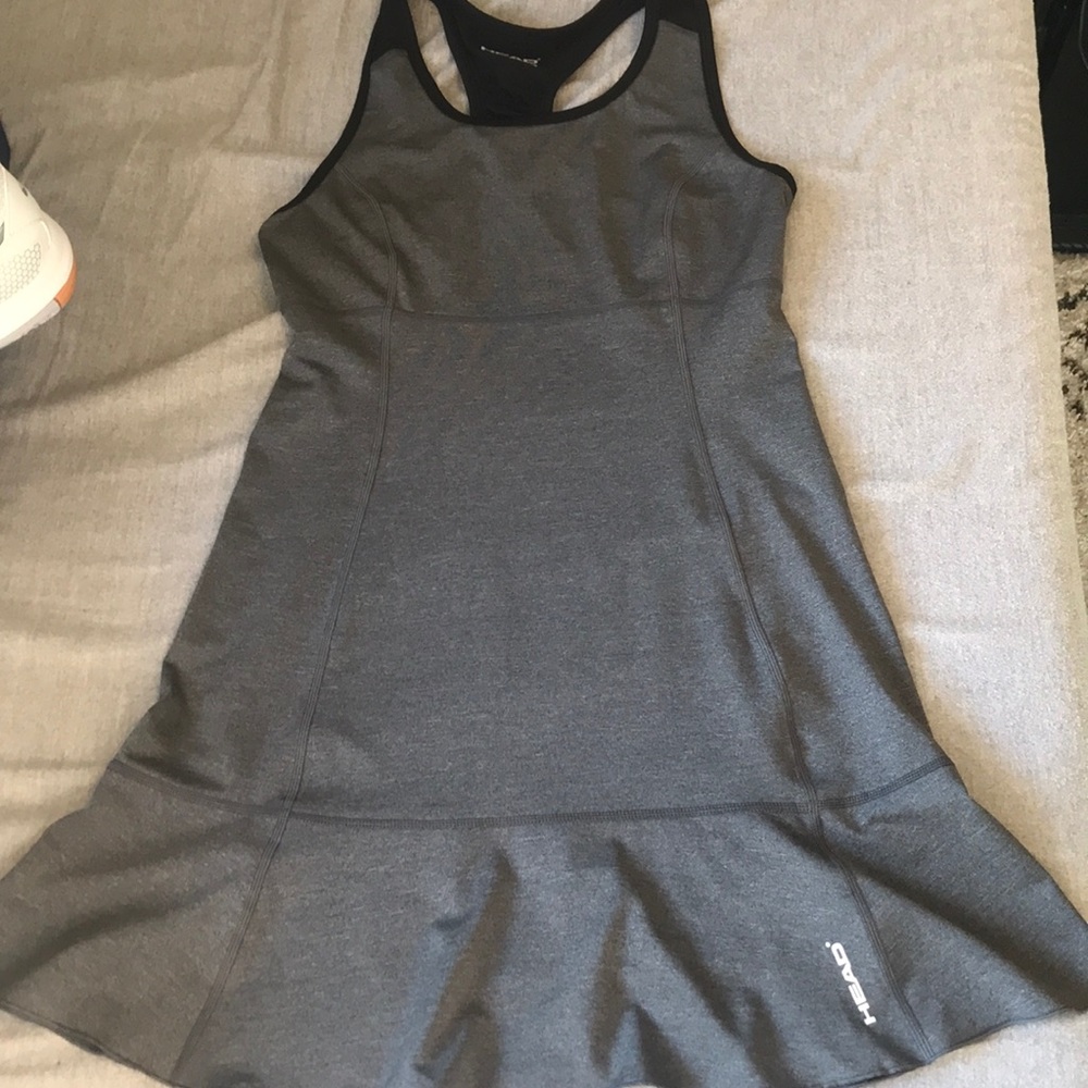 Head tennis dress size medium